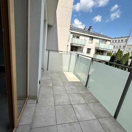 Aleksandra 2 - Concrete Kielce Kültér fotó